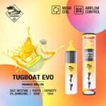 Tugboat Evo 4500 Puffs All Flavors In Dubai Vape Shop Dubai Uae 15