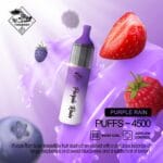 Tugboat Evo 4500 Puffs All Flavors In Dubai Vape Shop Dubai Uae 16