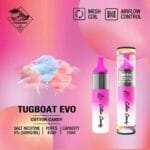 Tugboat Evo 4500 Puffs All Flavors In Dubai Vape Shop Dubai Uae 9