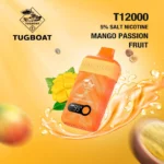 Tugboat T12000 Puffs Disposable Vape In Uae Vape Shop Dubai Uae 10