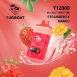 Tugboat T12000 Puffs Disposable Vape In Uae Vape Shop Dubai Uae 13