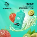 Tugboat T12000 Puffs Disposable Vape In Uae Vape Shop Dubai Uae 16