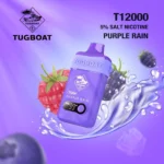 Tugboat T12000 Puffs Disposable Vape In Uae Vape Shop Dubai Uae 5