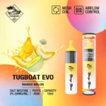 Tugboat Vape 4500 Puffs Disposable In Uae Vape Shop Dubai Uae 10