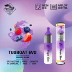 Tugboat Vape 4500 Puffs Disposable In Uae Vape Shop Dubai Uae 11