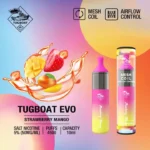 Tugboat Vape 4500 Puffs Disposable In Uae Vape Shop Dubai Uae 12