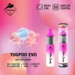 Tugboat Vape 4500 Puffs Disposable In Uae Vape Shop Dubai Uae 5