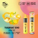 Tugboat Vape 4500 Puffs Disposable In Uae Vape Shop Dubai Uae 9