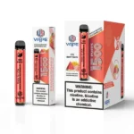 Us Vape Disposable Vape 1500puffs Vape Shop Dubai Uae 10