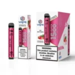 Us Vape Disposable Vape 1500puffs Vape Shop Dubai Uae 11