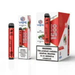 Us Vape Disposable Vape 1500puffs Vape Shop Dubai Uae 13