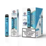 Us Vape Disposable Vape 1500puffs Vape Shop Dubai Uae 2