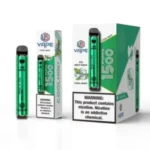 Us Vape Disposable Vape 1500puffs Vape Shop Dubai Uae 3