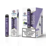 Us Vape Disposable Vape 1500puffs Vape Shop Dubai Uae 6