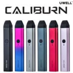 Uwell Caliburn 11w Pod System In Dubai Uae Vape Shop Dubai Uae