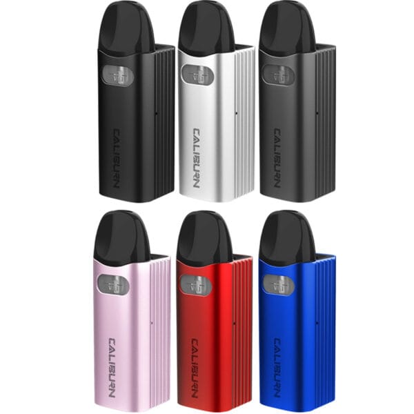 Uwell Caliburn Az3 Pod System Device Vape Shop Dubai Uae