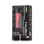 Uwell Caliburn Gz2 Pod System Device Kit Vape Shop Dubai Uae 5