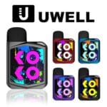 Uwell Caliburn Koko Prime Pod System In Uae Vape Shop Dubai Uae