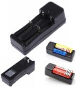 Vape 18650 Battery Charger Vape Shop Dubai Uae 2