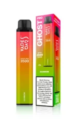 Vape Bar Ghost Pro 3500 Puffs Disposable Vape Vape Shop Dubai Uae 10