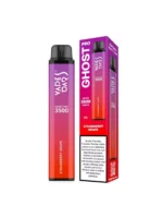 Vape Bar Ghost Pro 3500 Puffs Disposable Vape Vape Shop Dubai Uae 12