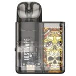 Vape Ursa Baby Pod Kit 18w Vape Shop Dubai Uae