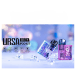 Vape Ursa Baby Pod Kit 18w Vape Shop Dubai Uae