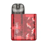 Vape Ursa Baby Pod Kit 18w Vape Shop Dubai Uae 3