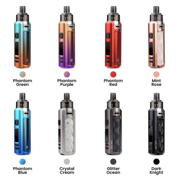 Vape Ursa Mini Pod System Kit Vape Shop Dubai Uae