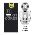 Vaporesso GT Coils Buy Coil 3pcs Best Now Uae Vaper Shop