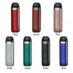 Vaporesso Luxe Q Pod System In Uae Vape Shop Dubai Uae