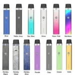 Vaporesso Xros 16w Pod System Vape Shop Dubai Uae