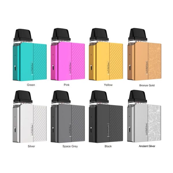 Vaporesso Xros Nano Pod Vape In Dubai Uae Vape Shop Dubai Uae