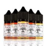 Vct 30ml Salt Nicotine Vape Shop Dubai Uae