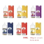 Veiik 30ml Salt Nicotine Vape Shop Dubai Uae 3