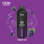 Veiik Micko Q 5500 Puffs Disposable Vape Vape Shop Dubai Uae 3