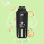 Veiik Micko Q 5500 Puffs Disposable Vape Vape Shop Dubai Uae 6