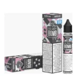 Vgod 30ml Salt Nicotine Vape Shop Dubai Uae 3