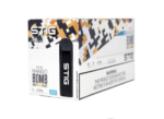 Vgod Stig Disposable Vape All Flavors Vape Shop Dubai Uae 2