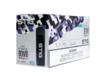 Vgod Stig Disposable Vape All Flavors Vape Shop Dubai Uae 4