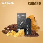 Vgod Stig Xl Cubano 700 Puffs Disposable Pod Device Vape Shop Dubai Uae