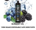 Vnsn Quake 10000 Puffs Disposable Vape In Uae Vape Shop Dubai Uae 2