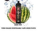 Vnsn Quake 10000 Puffs Disposable Vape In Uae Vape Shop Dubai Uae 5