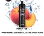 Vnsn Quake 10000 Puffs Disposable Vape In Uae Vape Shop Dubai Uae 6