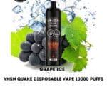 Vnsn Quake 10000 Puffs Disposable Vape In Uae Vape Shop Dubai Uae 8