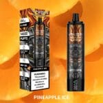 Vnsn Quake Pro 14000 Puffs Disposable Vape Vape Shop Dubai Uae 2