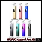 Voopoo Argus G Pod System Kit Device In Uae Vape Shop Dubai Uae