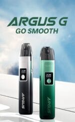 Voopoo Argus G Pod System Kit Device In Uae Vape Shop Dubai Uae 2