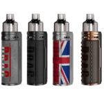 Voopoo Drag S 60w Pod Mod Kit In Uae Vape Shop Dubai Uae