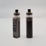 Voopoo Drag S Pnp X 60w Kit In Uae Vape Shop Dubai Uae 2